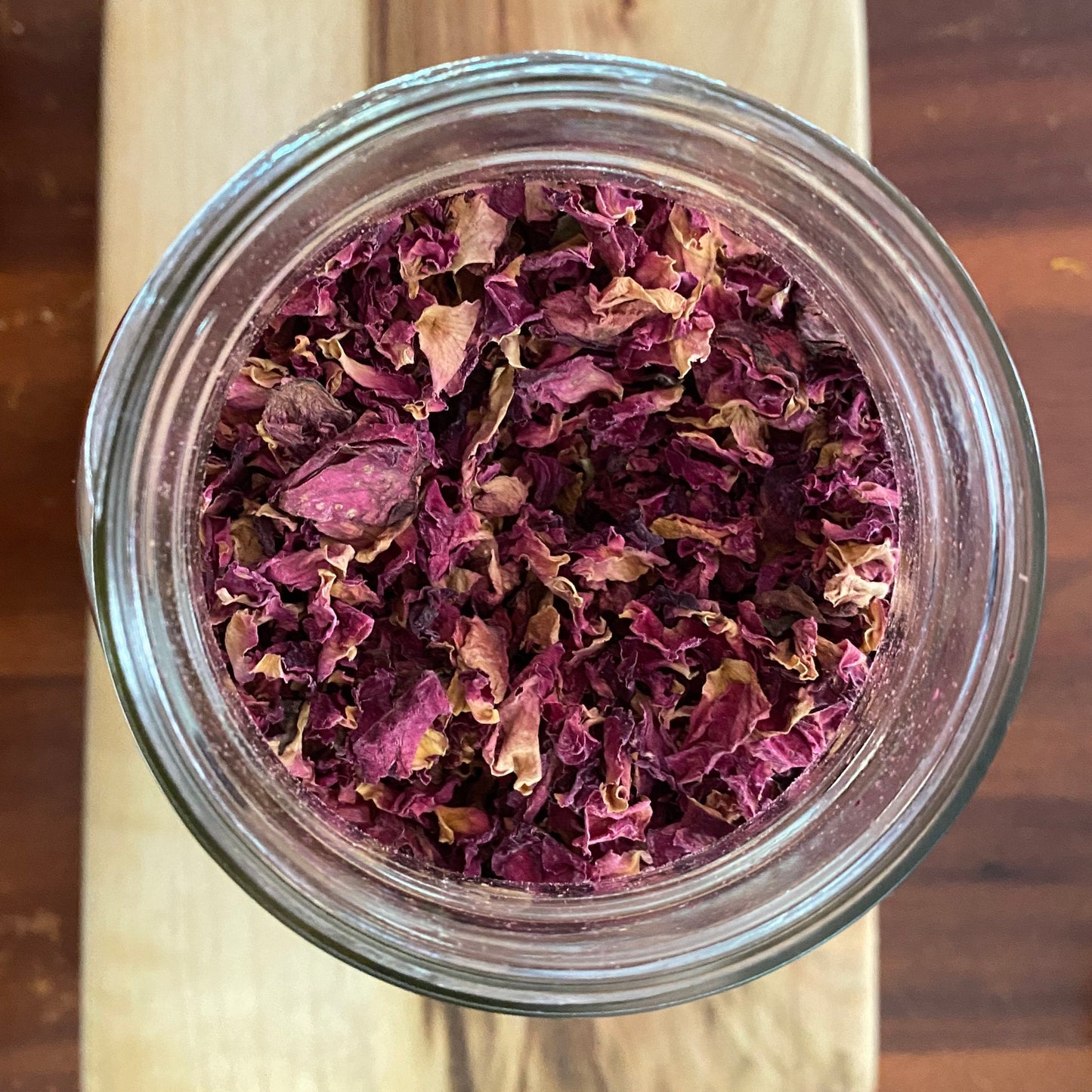 Rose Body Oil - 50ml