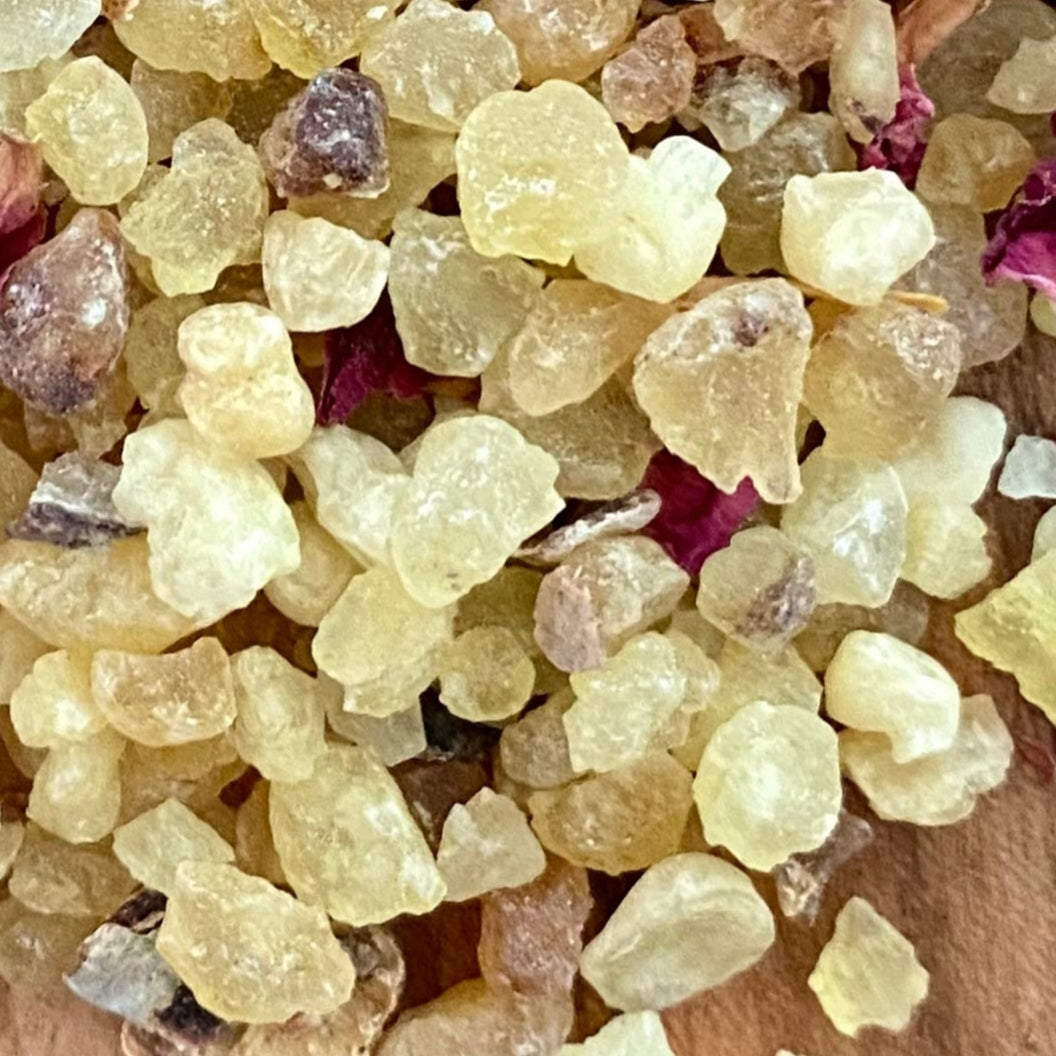 Frankincense Body Oil - 30ml