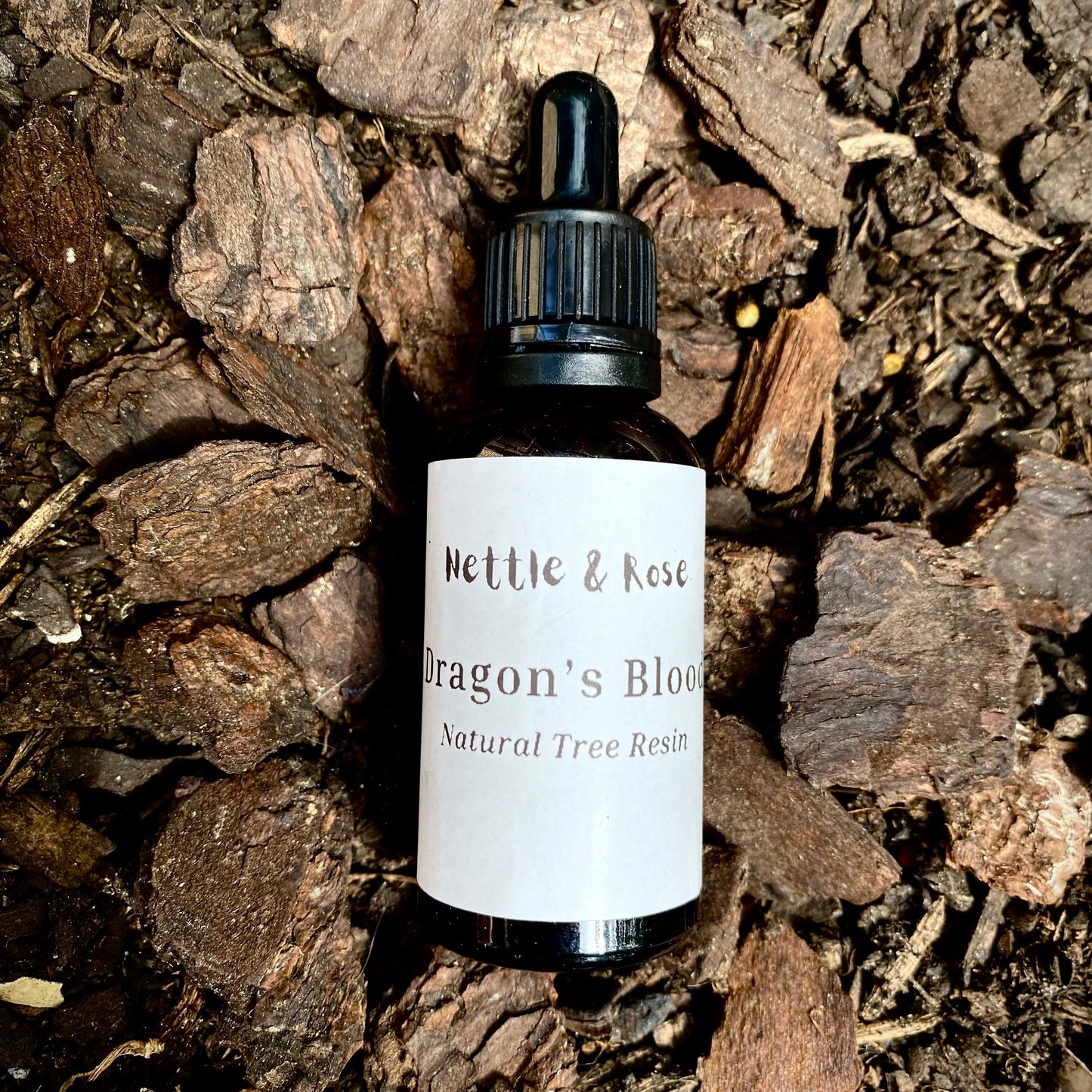 Pure Amazonian Dragon's Blood - 30ml