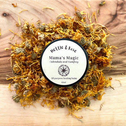 Mama's Magic - 60ml