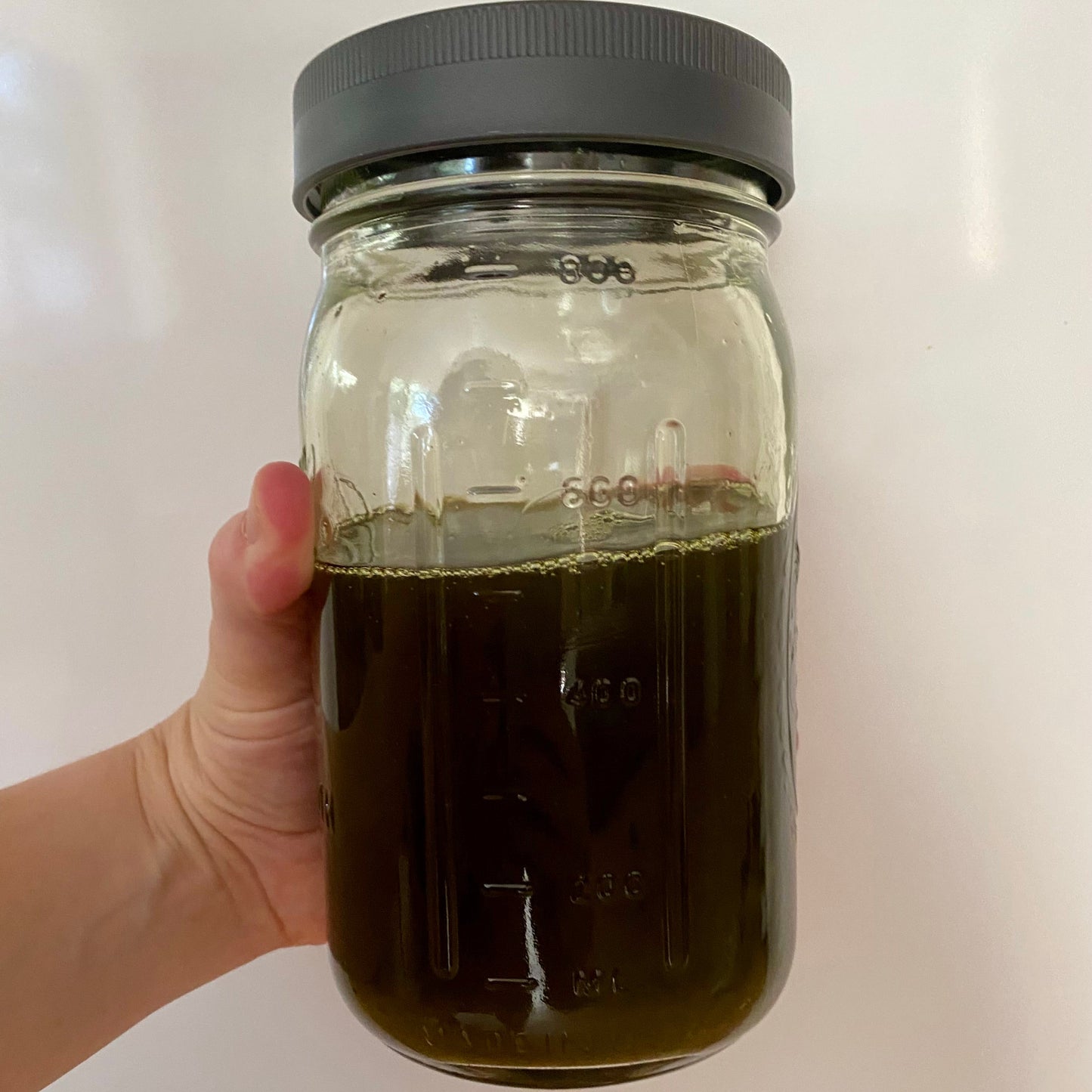 Womb Restore Body Oil - 50ml